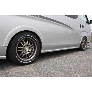 Nv350 ワイドボディ E26 キャラバン E26 関西 関東限定 E26 取付サービス品 ガレージベリー E26 Nv350キャラバン サイドプロ ワイドボディ ワイドボディ f Autovillage オートヴィレッジ