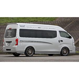 Nv350 ワイドボディ E26 キャラバン E26 関西 関東限定 E26 取付サービス品 ガレージベリー E26 Nv350キャラバン サイドプロ ワイドボディ ワイドボディ f Autovillage オートヴィレッジ