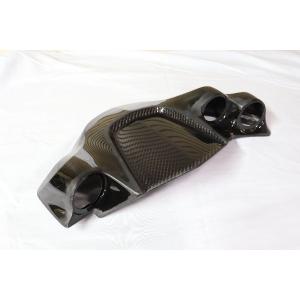 ガレージベリー Vary」86（ZN6）後期用導入ダクト付きインテークダクト
