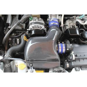 レイル / ビートラッシュ レイル(LAILE) BRZ ZC6 インテークキット