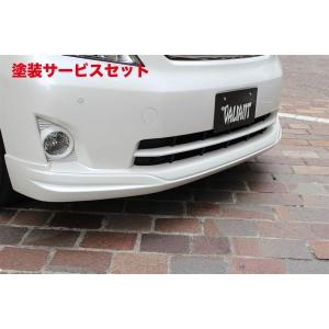 シックスセンス ヴェルファイア 20 前期 Zグレード 純正バンパー用