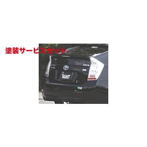 ノブレッセ プリウス 30 左右4本出しマフラー タイプ8 ハーフステン