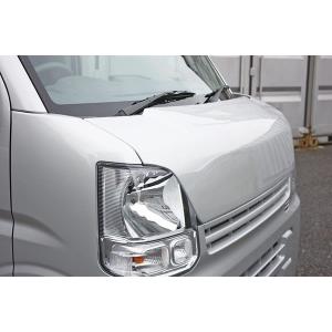 エブリイバン 17V 純正ボンネットWBW モスグレー R6.11月登録 美品！ エブリイバン 17V 純正ボンネットWBW モスグレー R6.11月登録 美