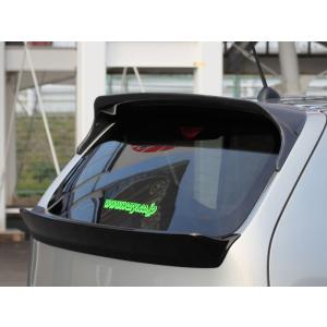 テイクオフ アルトワークス/ターボRS HA36S CROSS 専用CUPスポイラー