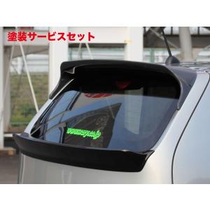 当社塗装品 ガレージベリー アルトRS/ワークス HA36S/36V フロント