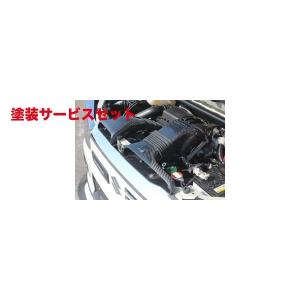 当社塗装品 ガレージベリー アルトRS/ワークス HA36S/36V エアー