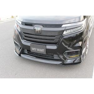 NOBLESSE RP5 ステップワゴン SPADA 後期