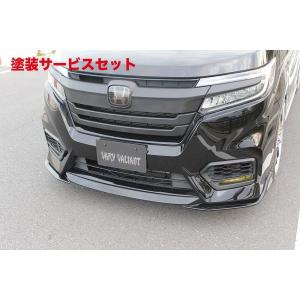 無限（MUGEN） フロントスポーツグリル ダーククロームメッキ仕上げ