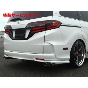 NOBLESSE/ノブレッセ　RC1オデッセイ/アブソルート用マフラー ノブレッセ RC1オデッセイ アブソルート用 マフラー