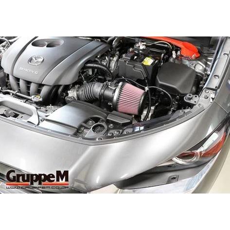 グループエム CX-30 DMEP・MAZDA3 BPFP・MX-30 DREJ3P パワークリーナ...