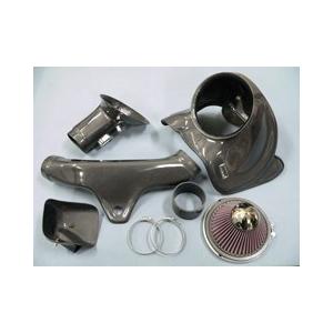 BMW afe エア インテーク 2013-2016年 BMW 320d F30 F31 N47 2.0L 乾式