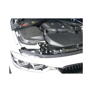 BMW afe エア インテーク 2013-2016年 BMW 320d F30 F31 N47 2.0L 乾式