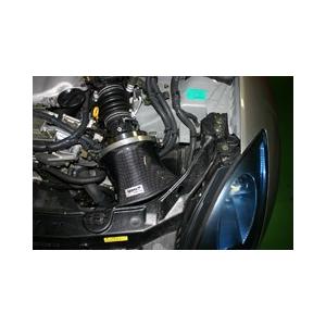 グループエム エアインテークシステム スカイライン (03-07) CPV35 排気量3500 VQ...