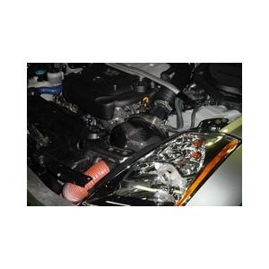 GruppeM（グループエム） フェアレディZ Z33 エアクリーナー グループM
