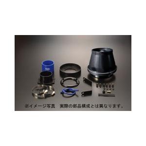 スーパークリーナーカーボンダクト BMW Z4 E85/E86 (03-06) BT30 グレード 3.0i 排気量3000 (30 6S)の商品画像