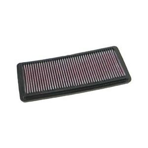 グループエム K&N エアフィルター 純正交換タイプ レジェンド (04.10-08.08) KB1 4WD 排気量3500 (J35A) 純正品番17220-RDA-A00
