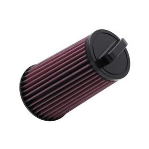 グループエム K&amp;N エアフィルター 純正交換タイプ MINI (ミニ) R60/R61 (14-)...