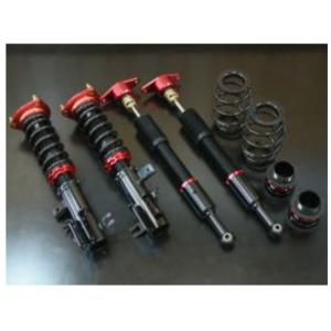 BLITZ（ブリッツ） DAMPER ZZ-R 92339 マツダ DJ系 デミオ (2WD) 車高