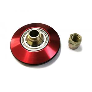 ベアリング付きアッパーシート Largus プロスペックワゴン車高調 オプションパーツ ベアリング