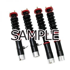 ラルグス フェアレディZ S30 2WD SpecS 車高調キット 特注品 要溶接