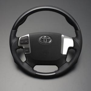 ハイエース　ステアリング　ワールドコーポレーション　 ワールドコーポレーション ハイエース 200系 標準ボディ 4-8型 ガン