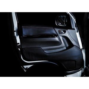 ワールドコーポレーション ハイエース 200系 1-8型 ワイドボディ