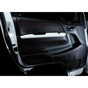 Works Bell（ワークスベル） SRDキット トヨタ 200系 ハイエース 4型