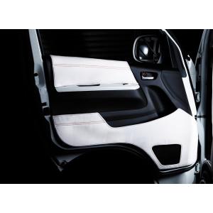 Works Bell（ワークスベル） SRDキット トヨタ 200系 ハイエース 4型