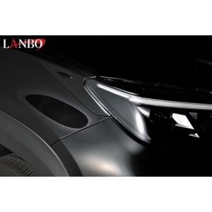 エルエックスモード LEXUS RX450h/200t 20系 前期 LXフォグランプ