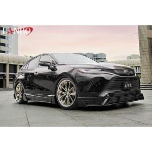 ラルグス ハリアー 80系 SpecS 車高調キット : オートヴィレッジ