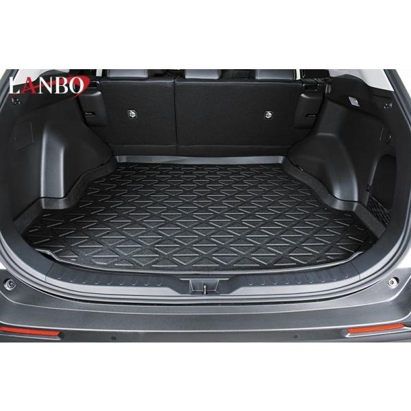 ランボ RAV4 50系 3Dラゲッジマット LM66