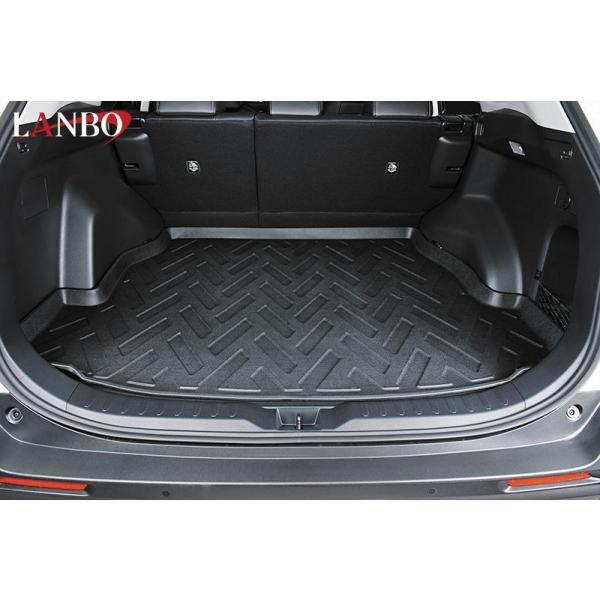 ランボ RAV4 50系 3Dラゲッジマット LM64