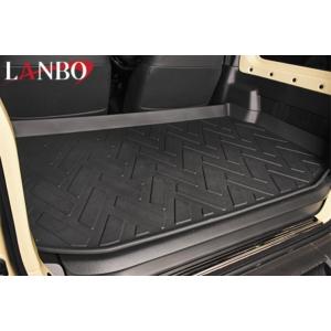 ジムニーシエラ ラゲッジマット(フルカバー） スズキ純正部品 JB74W