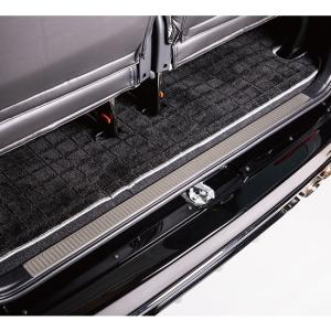 ハイエース SADハッチダクト ハイエース200系（4型・ナロー車） スティンガーハッチダクト