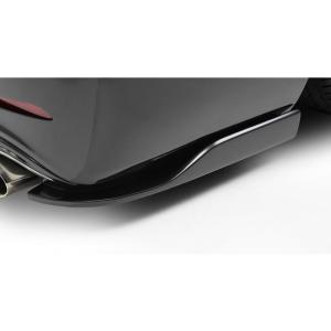 200系ハイエースナロー標準ボディ1〜7型】リアバンパーエクステ