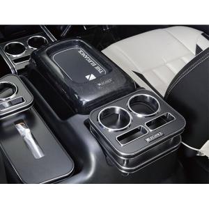 フレックス ハイエース セカンドテーブル用オットマン 標準ボディ用