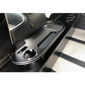 ワールドコーポレーション ハイエース 200系 1-8型 ワイドボディ