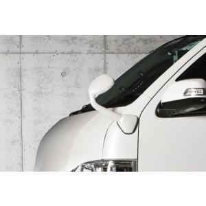 TRD 【 ハイエースバン / レジアスエース 200系 専用設計