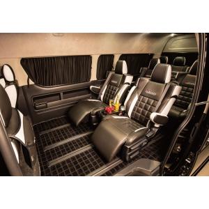 レガンス コンフォートシャックルEX (強度証明書付属) ハイエース 200