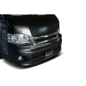 88ハウス DFC 燃料コントローラー ハイエース 4型 ディーゼル 200系