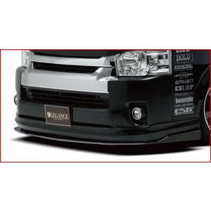 モデリスタ ハイエース 200系 標準ボディ シグネチャーイルミ PVM無車