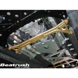トムス プリウス ZVW30 (H21/5-H27/12) エンジン:2ZR-FXE メンバー