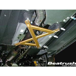 ALPHA RIGID/アルファ リジット エンジンマウント1台分 ロードスター