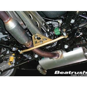 レイル / ビートラッシュ レイル(LAILE) ロードスター NCEC P.P.F