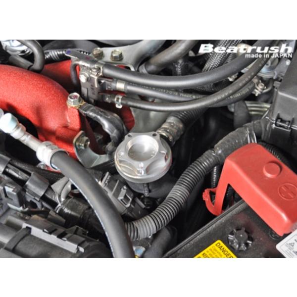レイル / ビートラッシュ レイル(LAILE) マツダ (品番:R2AA-10-250)装着車 オ...