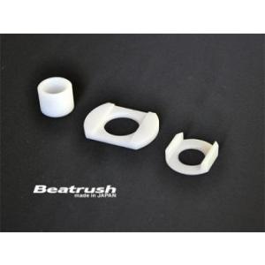 SUBARU（スバル） ミッションマウントスペーサー トヨタ GR86 ZN8、86