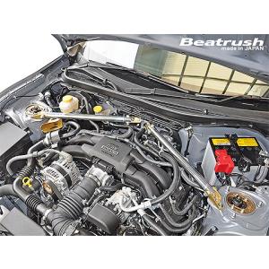 86 BRZ レイル フロントフレームトップバー 86 フロントフレームトップバー スバル BRZ ZC6・ZD8、トヨタ ZN6