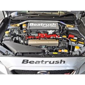 SUBARU（スバル） プーリーカバー インプレッサ GDA、GDB ビート