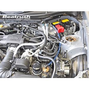 86 インテークキット タイプ2 トヨタ ZN6、スバル BRZ ZC6 Beatrush
