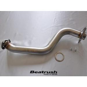 スイフト エキゾーストフロントパイプ スズキ スイフトスポーツ ZC33S